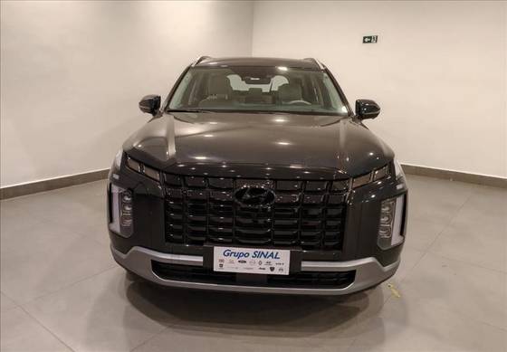 HYUNDAI PALISADE 3.8 V6 GASOLINA SIGNATURE AWD AUTOMÁTICO HYUNDAI PALISADE 3.8 V6 GASOLINA SIGNATURE AWD AUTOMÁTICO